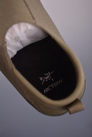 Arc'teryx Kragg view 9