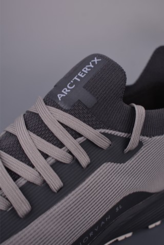 Arc'teryx Kragg view 16