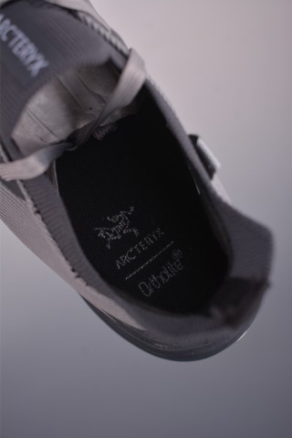 Arc'teryx Kragg view 18
