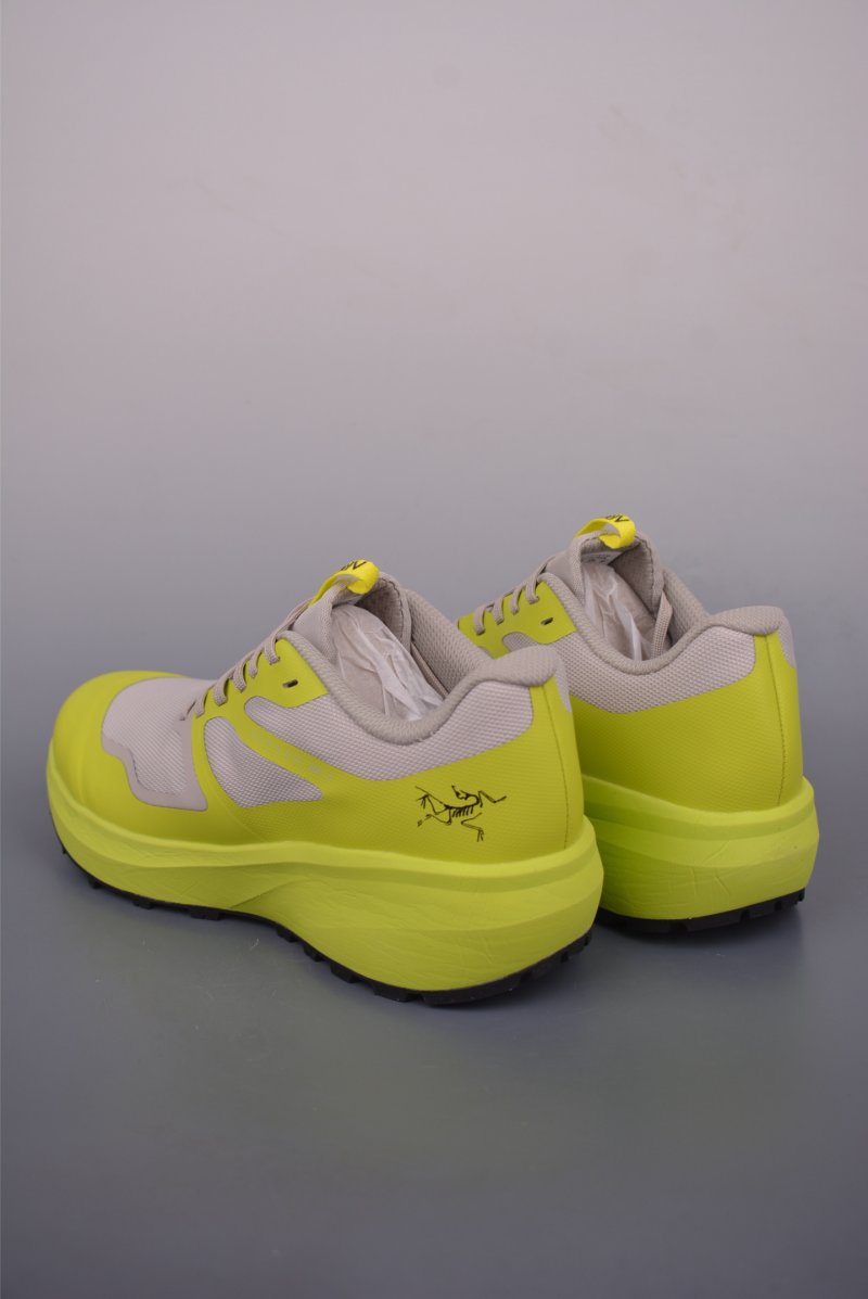 Arc'teryx Norvan LD 3 view