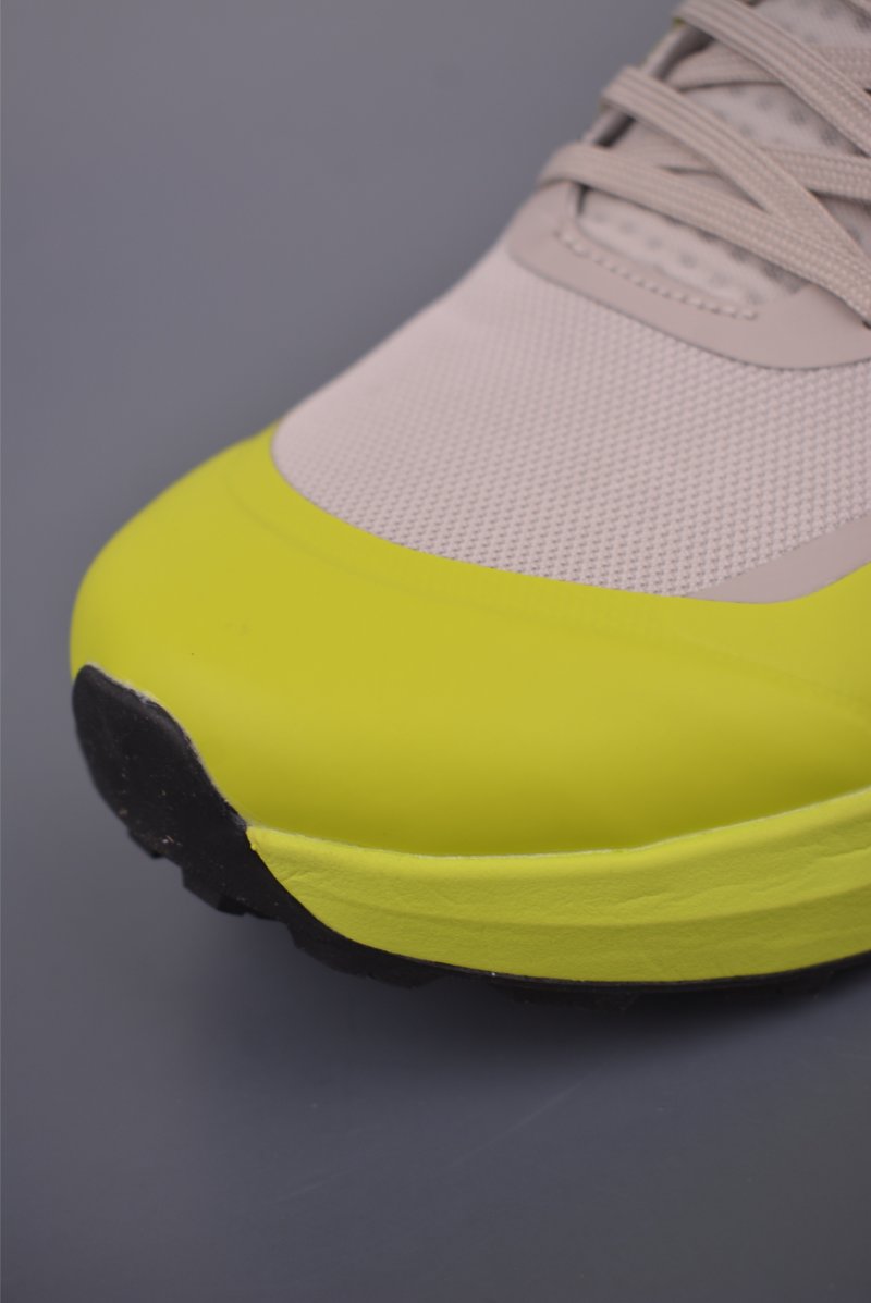 Arc'teryx Norvan LD 3 view