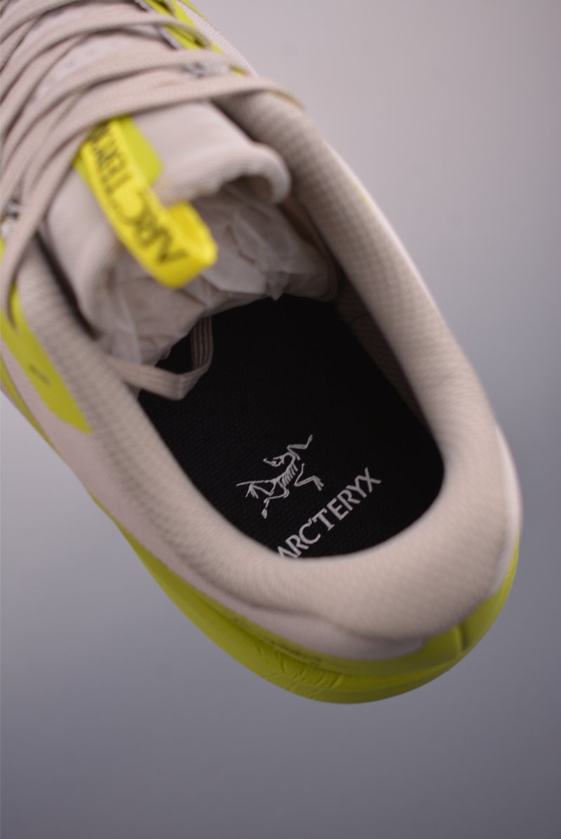 Arc'teryx Norvan LD 3 view