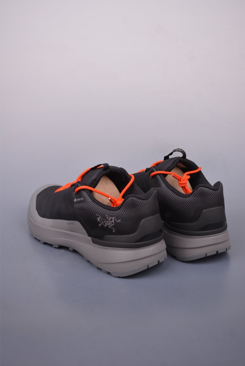 Arc'teryx Kopec GTX 'Gold' view