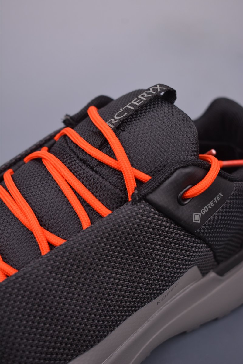 Arc'teryx Kopec GTX 'Gold' view
