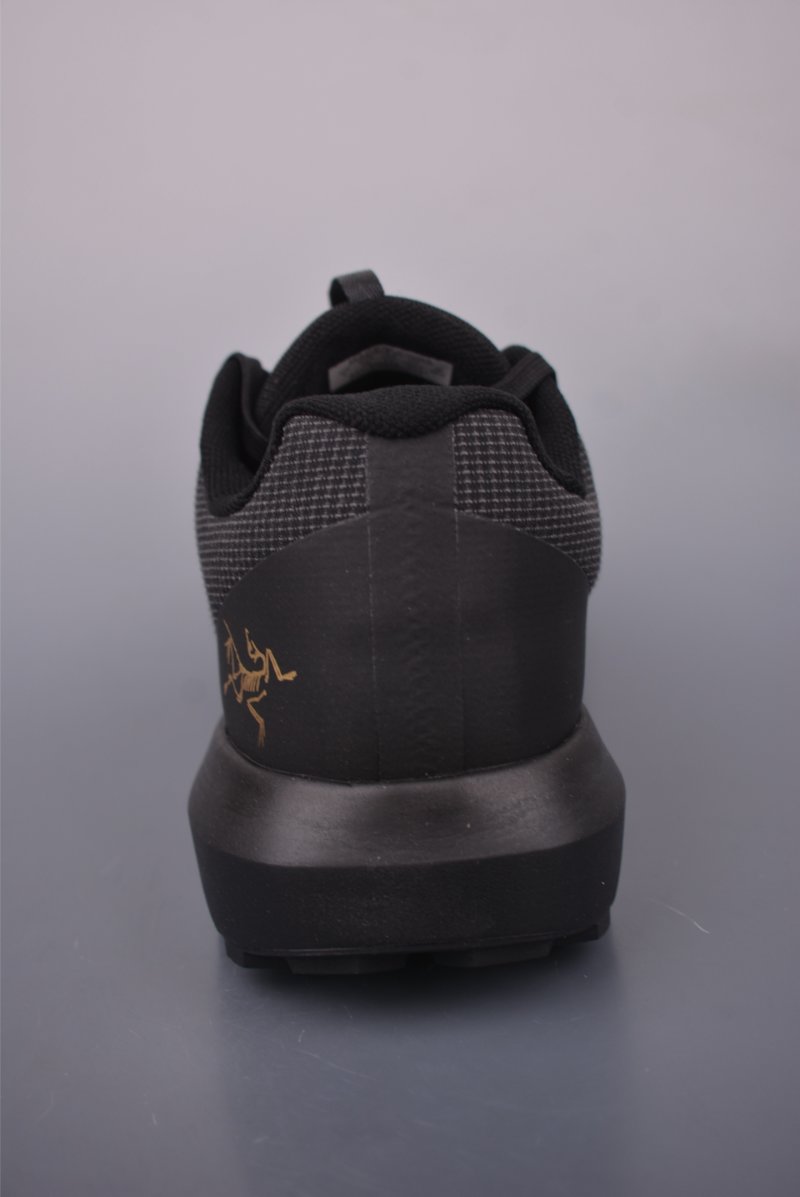 Arc'teryx Norvan GTX view