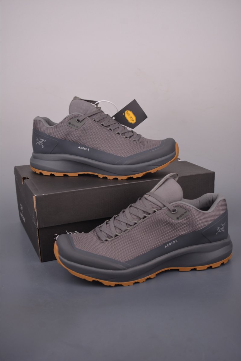 Arc'teryx Norvan GTX
