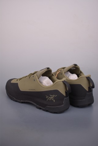 Arc'teryx Norvan GTX view 11