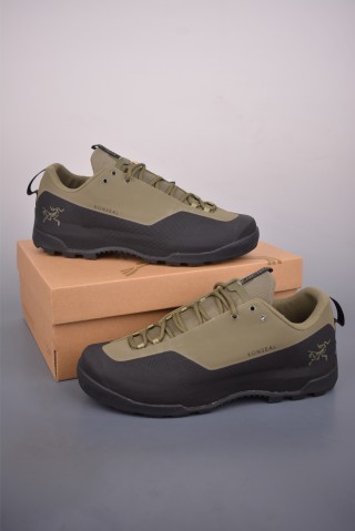 Arc'teryx Norvan GTX view 14