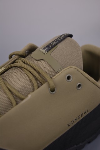 Arc'teryx Norvan GTX view 16