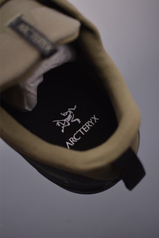 Arc'teryx Norvan GTX view 18