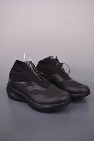 Arc'teryx Norvan GTX view 19