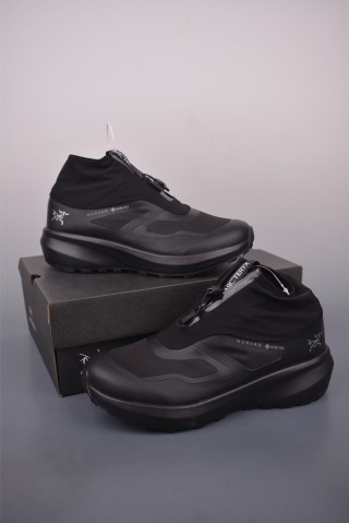 Arc'teryx Norvan GTX view 23