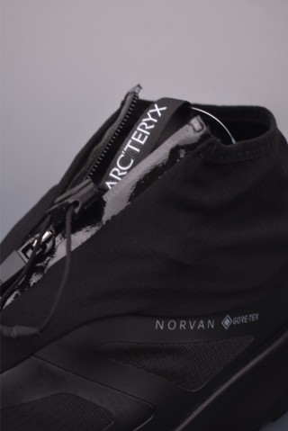Arc'teryx Norvan GTX view 25