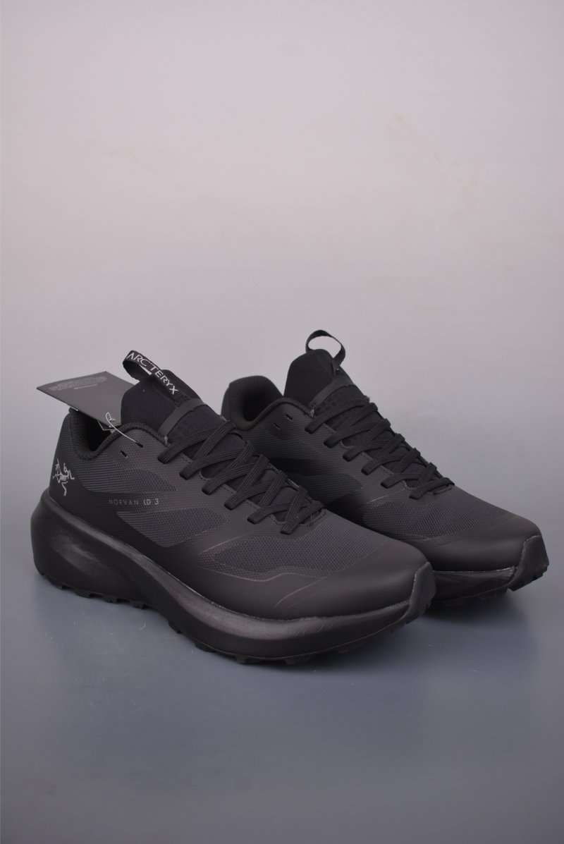 Arc'teryx Norvan GTX
