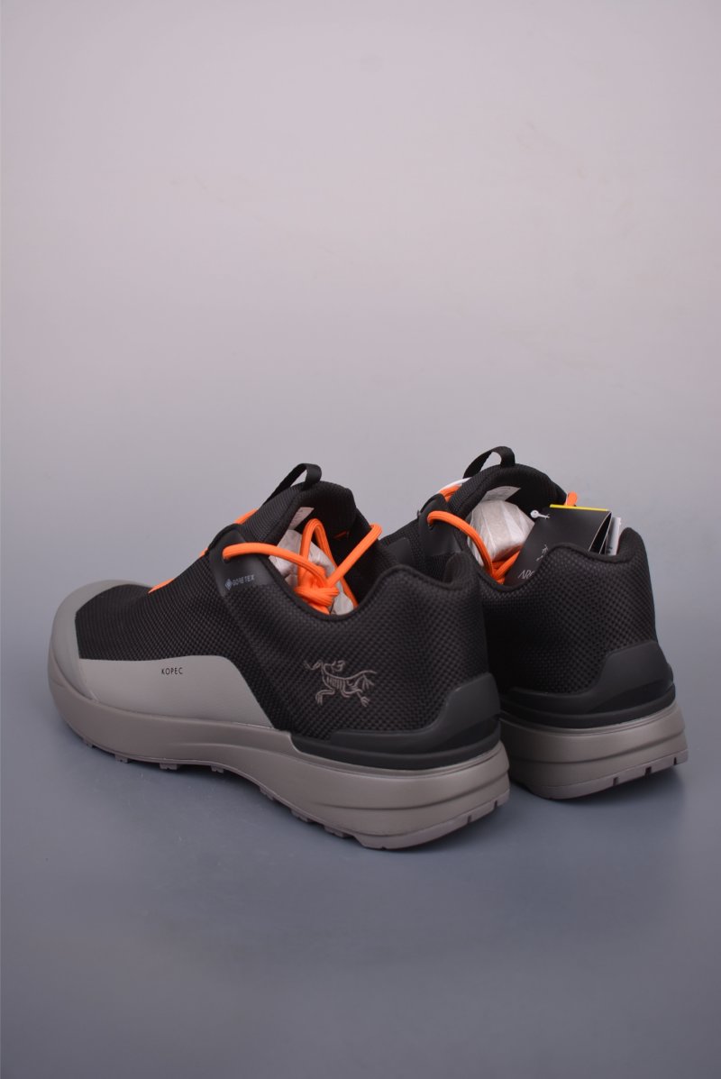 Arc'teryx Norvan KOPEC GTX view