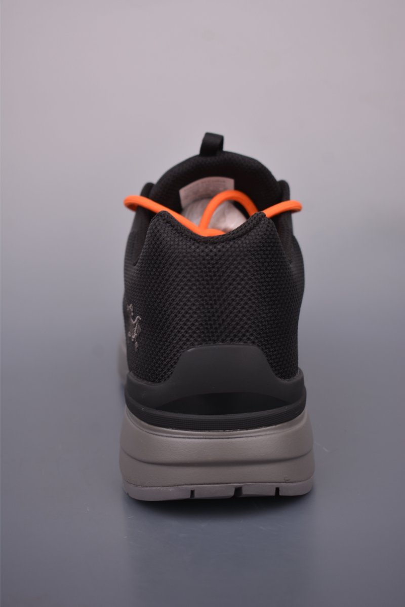 Arc'teryx Norvan KOPEC GTX view