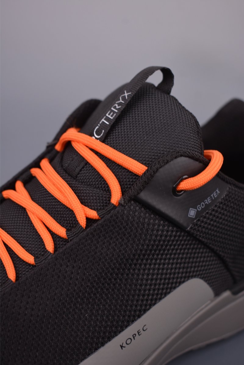 Arc'teryx Norvan KOPEC GTX view