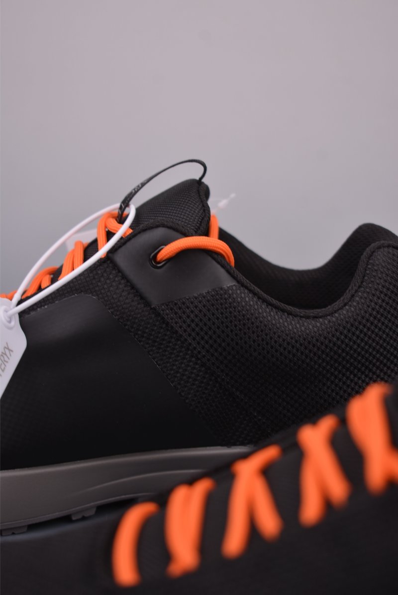 Arc'teryx Norvan KOPEC GTX view