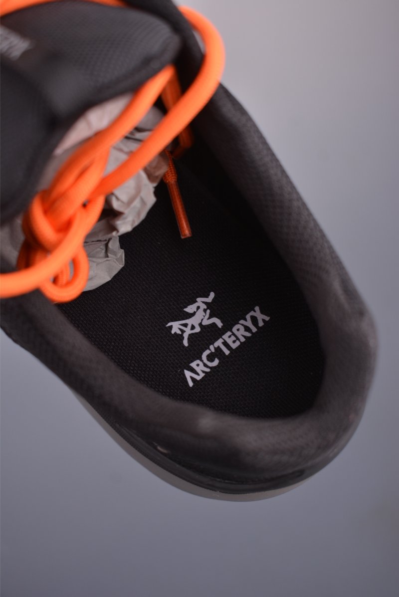 Arc'teryx Norvan KOPEC GTX view