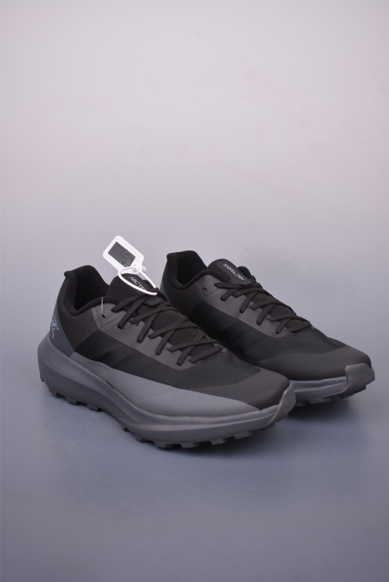 Arc'teryx Norvan LD 4 M view