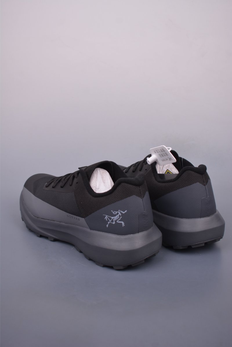 Arc'teryx Norvan LD 4 M view
