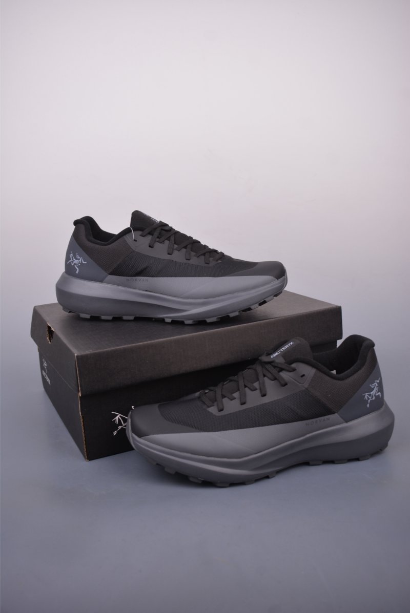 Arc'teryx Norvan LD 4 M view