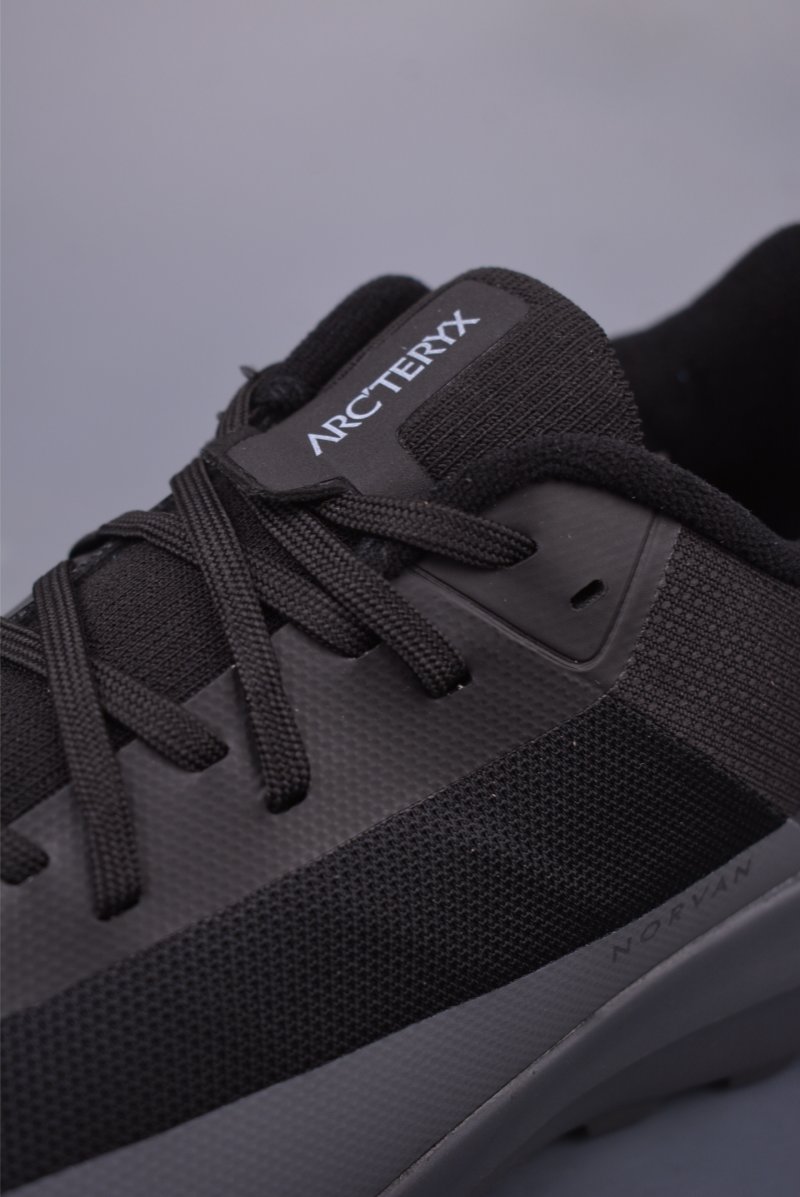 Arc'teryx Norvan LD 4 M view
