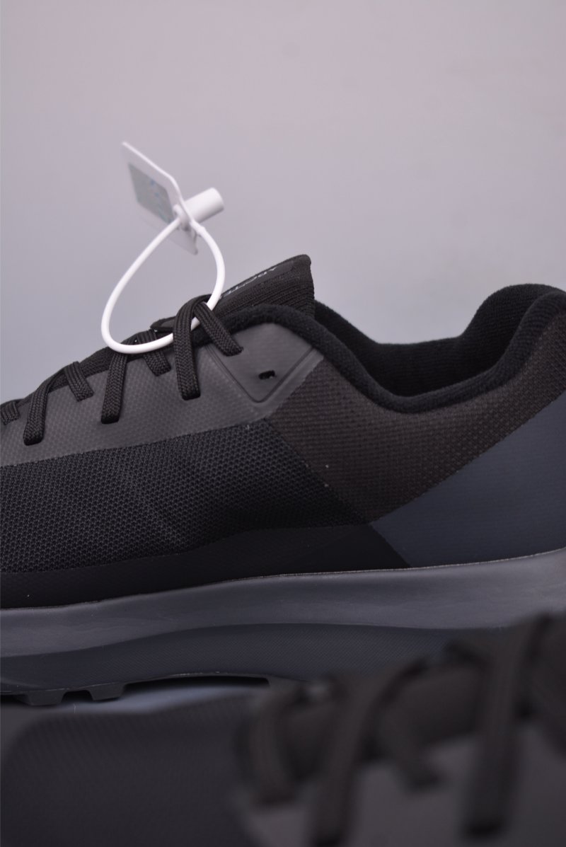 Arc'teryx Norvan LD 4 M view