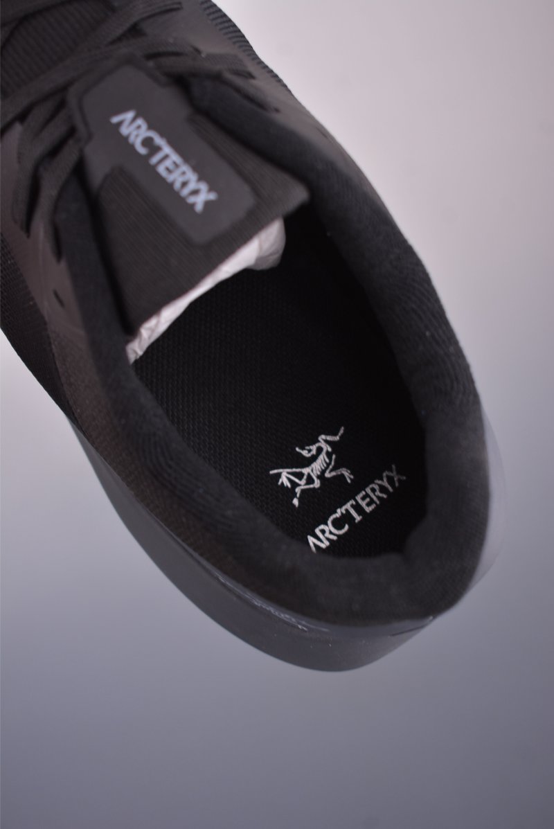 Arc'teryx Norvan LD 4 M view
