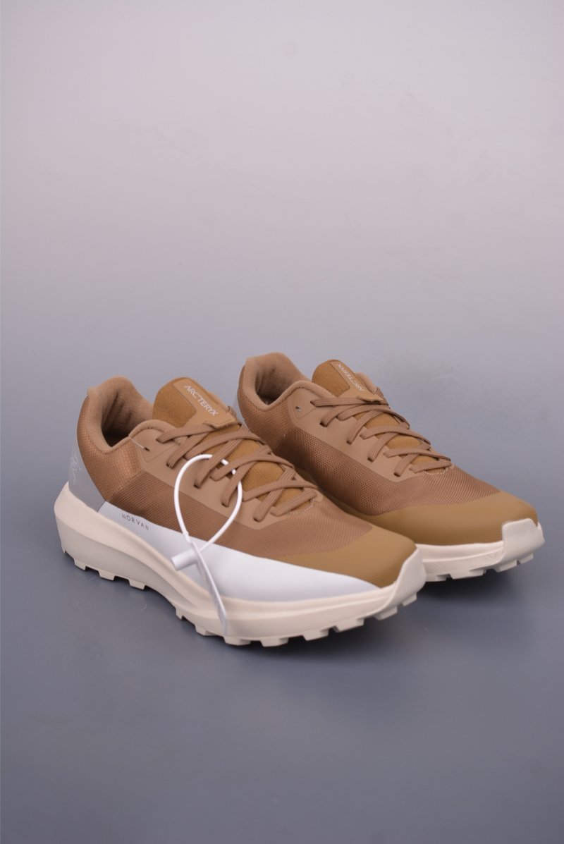 Arc'teryx Norvan LD 4 M view
