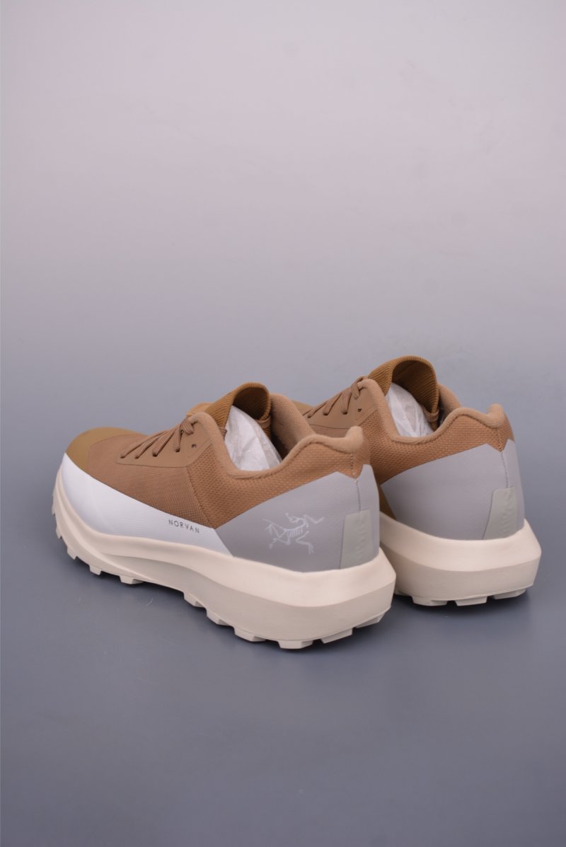 Arc'teryx Norvan LD 4 M view