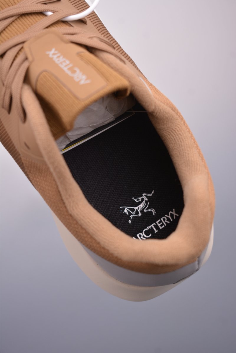 Arc'teryx Norvan LD 4 M view