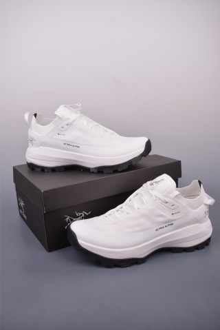 Arc'teryx Norvan LT W view 5
