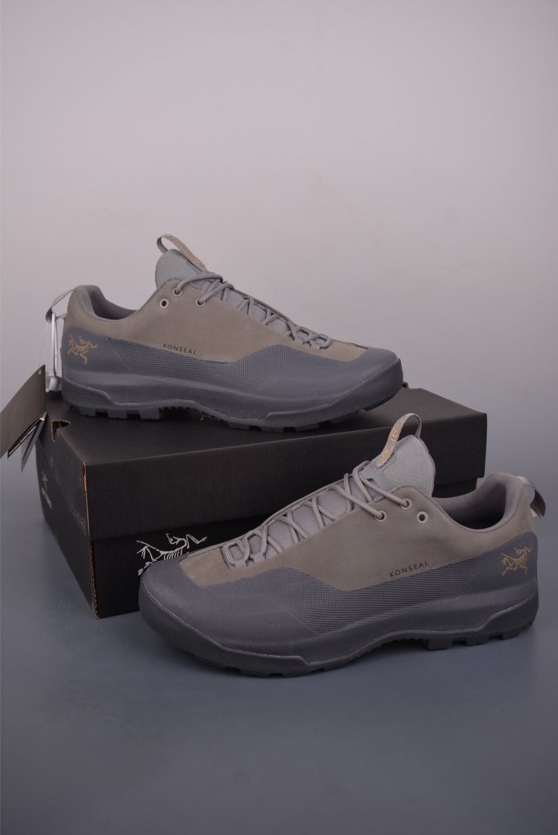 Arc'teryx Norvan Men