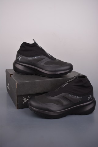 Arc'teryx Norvan NIVALIS GTX view 5