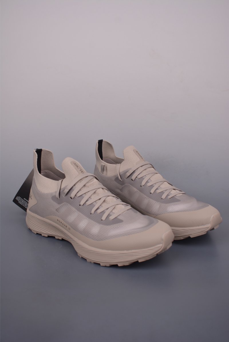 Arc'teryx Norvan SL 3