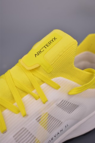 Arc'teryx Norvan SL 3 view 16