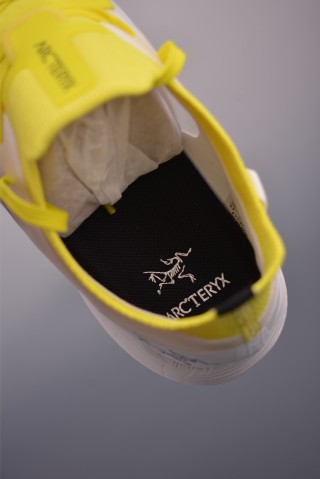 Arc'teryx Norvan SL 3 view 18