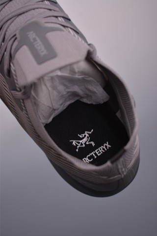 Arc'teryx Norvan SL 3 view 27