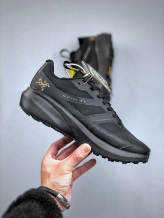 Arc'teryx Norvan LD 3 GTX view 4