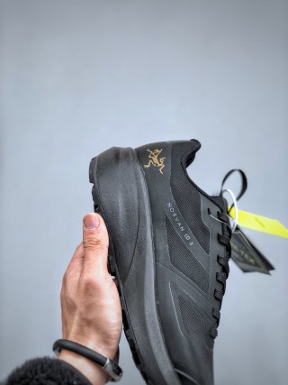 Arc'teryx Norvan LD 3 GTX view 6