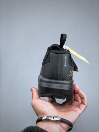 Arc'teryx Norvan LD 3 GTX view 7