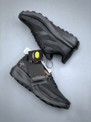 Arc'teryx Norvan LD 3 GTX view 9