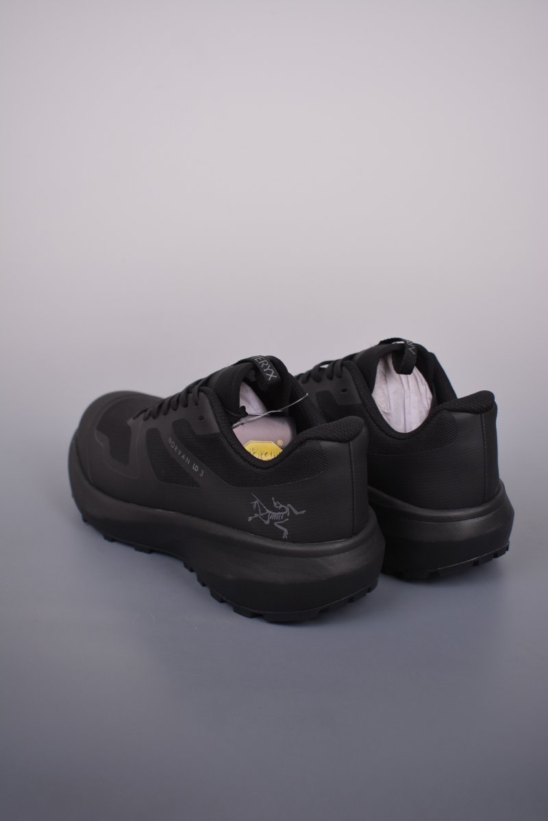 Arc'teryx Norvan LD 3 GTX view