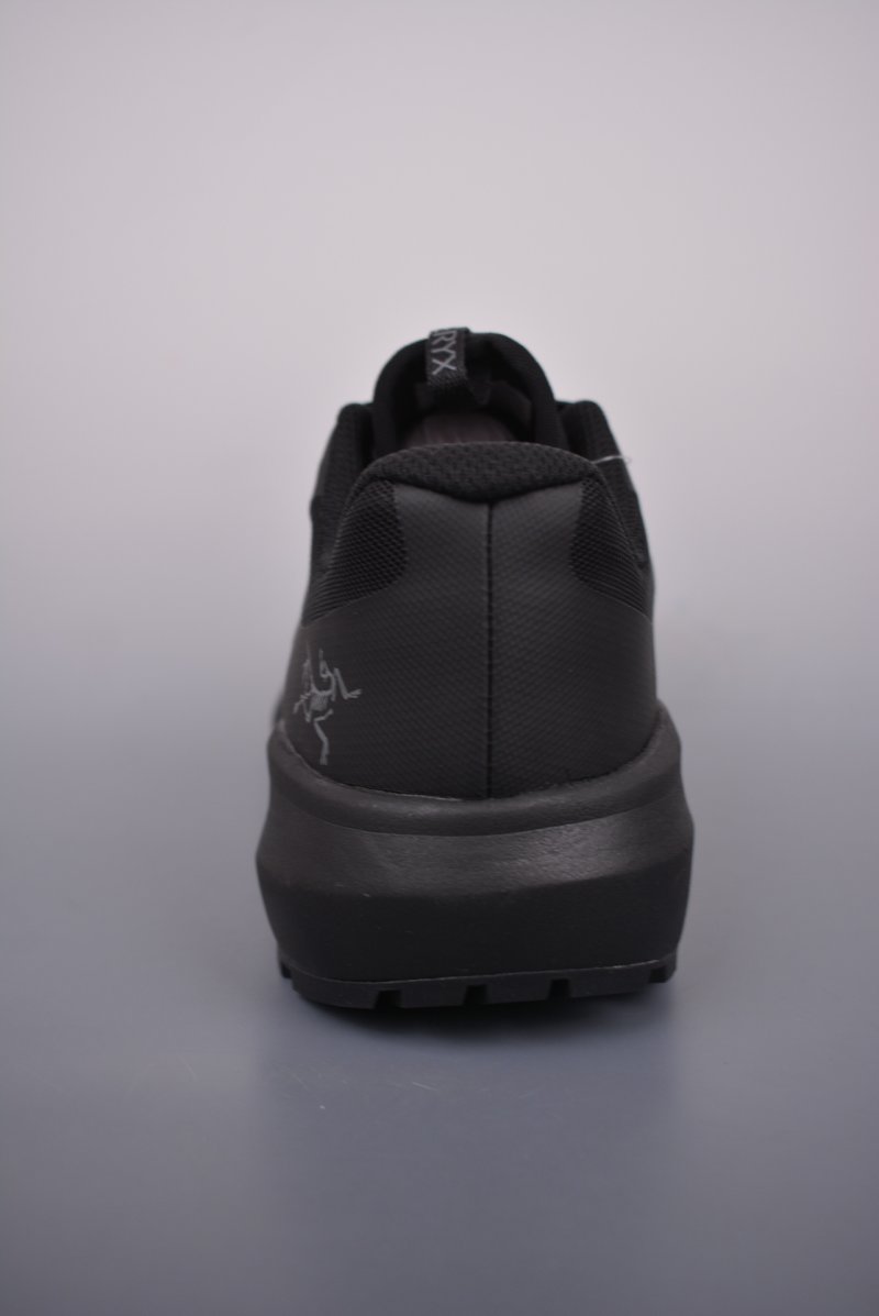 Arc'teryx Norvan LD 3 GTX view