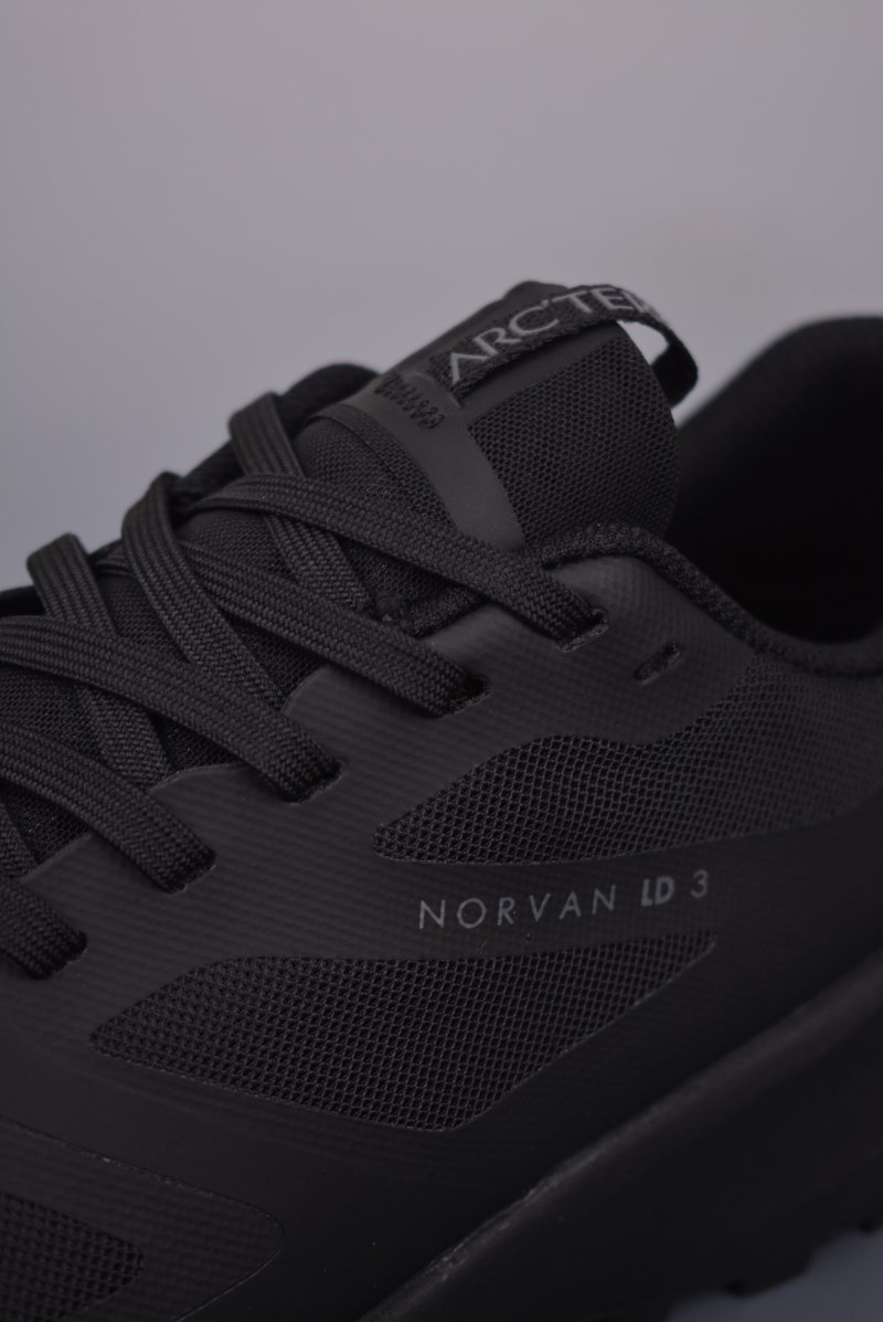 Arc'teryx Norvan LD 3 GTX view