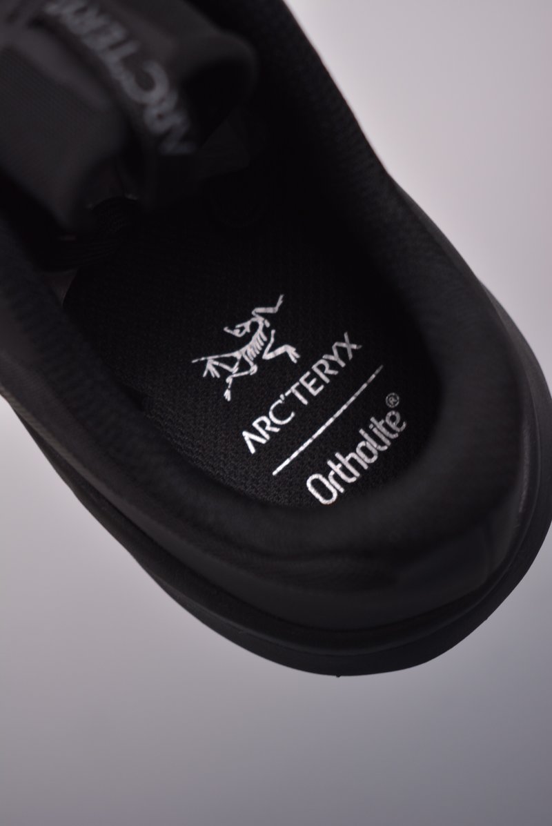 Arc'teryx Norvan LD 3 GTX view