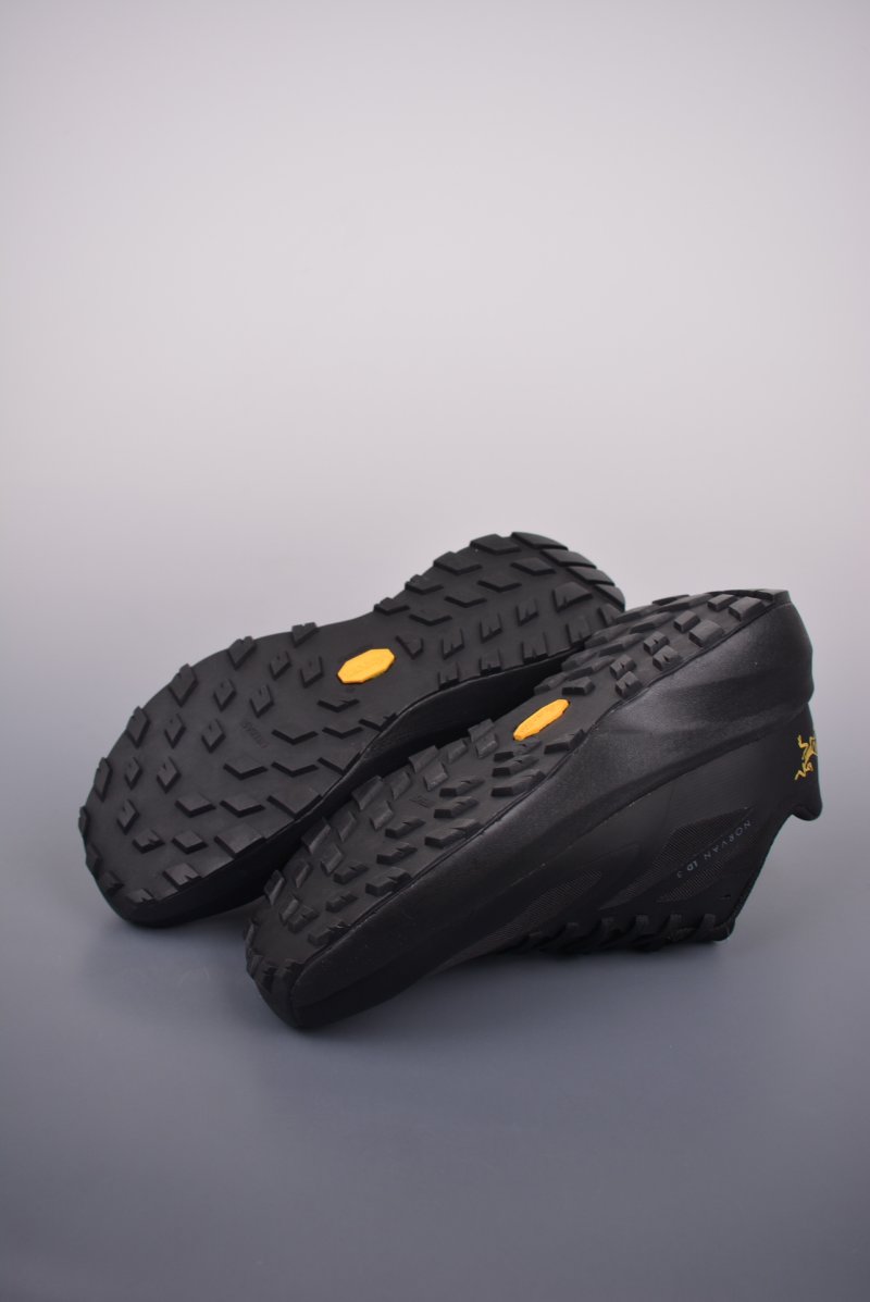 Arc'teryx Norvan LD 3 GTX view