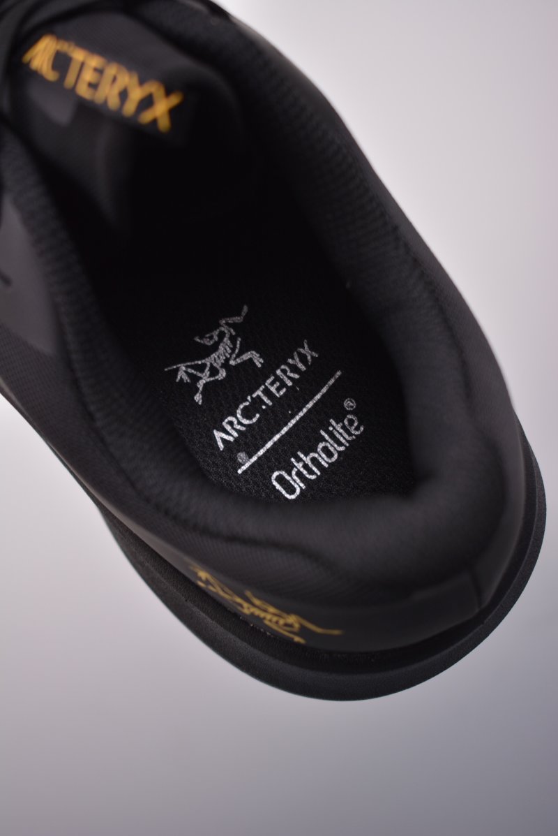 Arc'teryx Norvan LD 3 GTX view