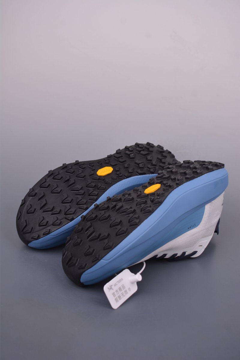 Arc'teryx Sylan LT W view